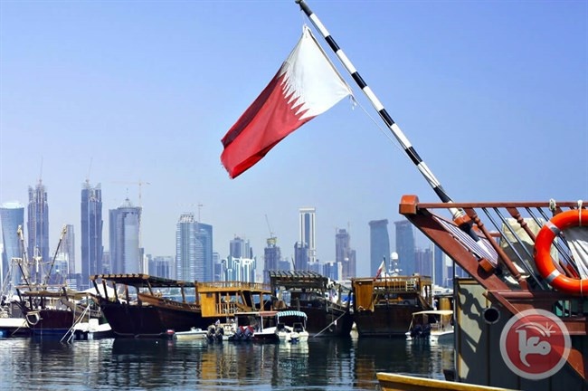 هيئة قناة السويس تمنع السفن القطري من المرور بموانئها