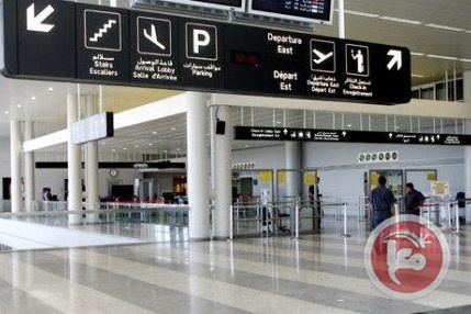احباط هجوم ارهابي كان يستهدف مطار بيروت الدولي