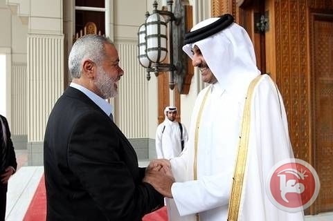 وزير خارجية قطر: لا ندعم حماس