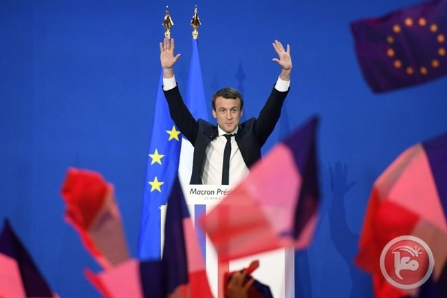 انطلاق الدورة الأولى للانتخابات الفرنسية