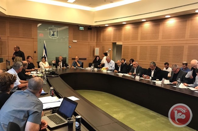 الطيبي يستجوب &quot;ليتسمان&quot; حول نقص الأطباء بأقسام الخُدج في المستشفيات