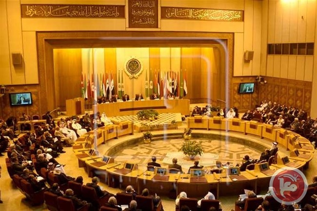 الجامعة العربية تحمل إسرائيل مسؤولية اللاجئين