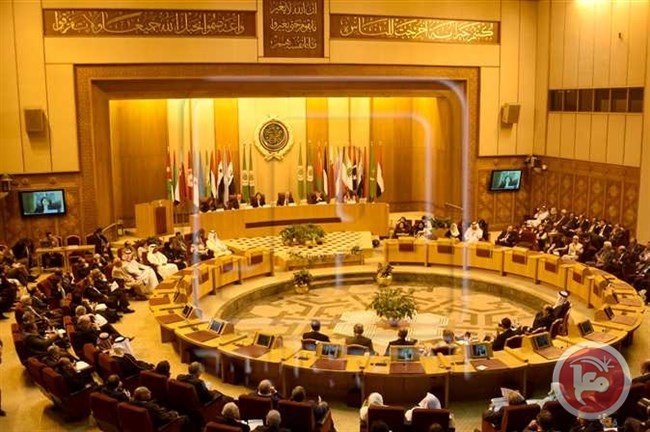 الجامعة العربية تبحث العدوان الإسرائيلي
