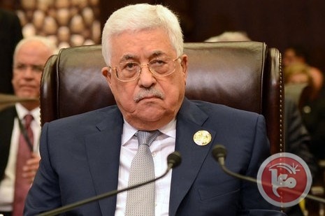 هل يعلن &quot;أبو مازن&quot; قطاع غزة منطقة تمرد؟