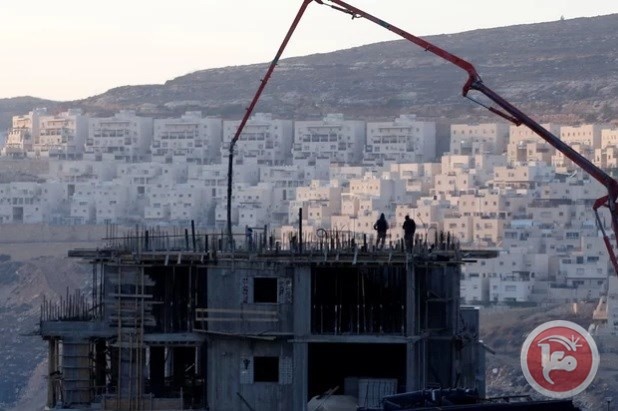 الخارجية: نرفض المفاوضات تحت نيران الاستيطان