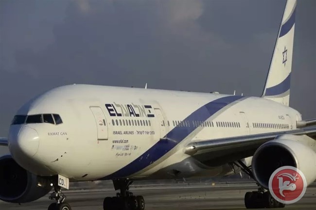 خط طيران مباشر بين اسرائيل وطوكيو