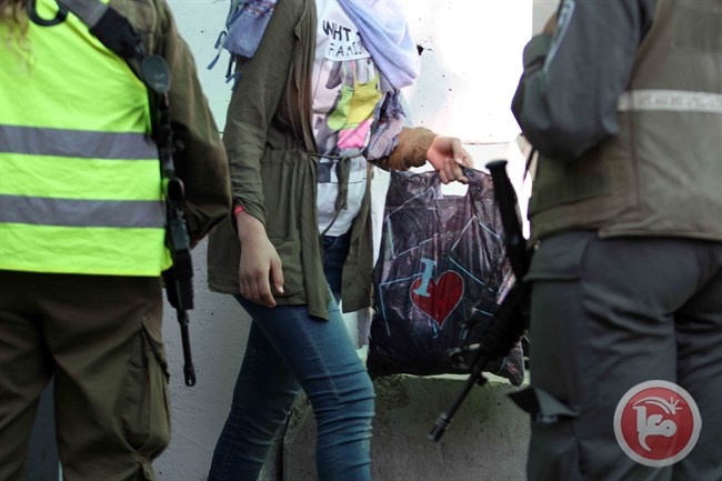 الإتحاد العام للمرأة يدين اغتصاب سيدة من قبل جنود الاحتلال
