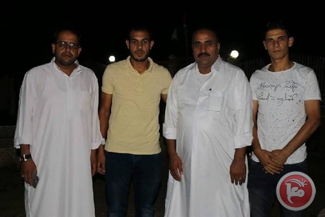 شباب جباليا يضم مدافع الأهلي أبوعميرة والعكاوي يرفض التجديد للطواحين