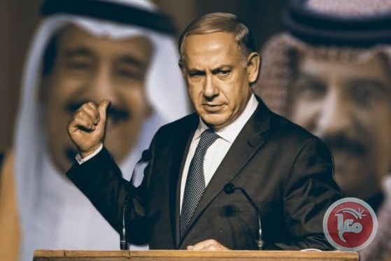 اتصالات سعودية اسرائيلية لتطبيع العلاقات الاقتصادية