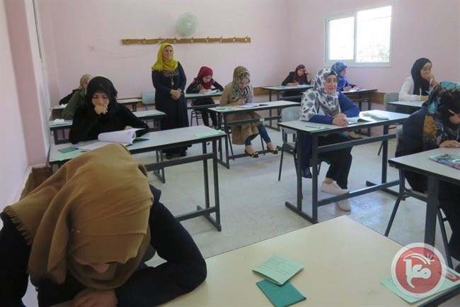 التربية:مجموعة إجراءات للمساهمة في خفض رهبة امتحان الإنجاز