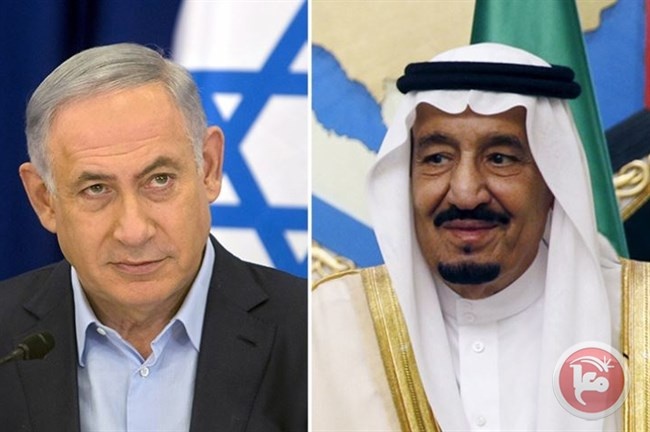 التطبيع السعودي الاسرائيلي بين المال والإرهاب والسياسة