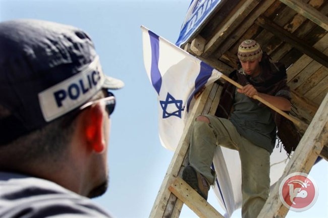 لماذا تدفع إسرائيل مخصصات شهرية للإرهابيين اليهود؟