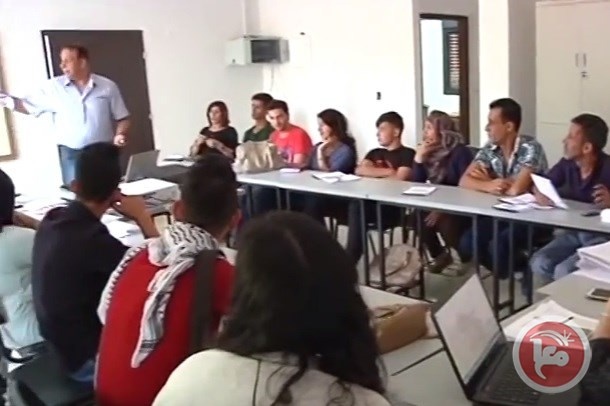 جمعية فؤاد نصار لدراسات التنمية تطلق حملة للتوعية الحد الأدنى للأجور