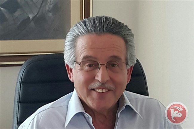 عن الحكاية الغريبة العجيبة لمكتب منظمة التحرير في واشنطن!!!