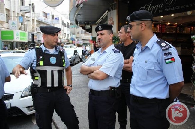 الشرطة تنجز اكثر 4 الآف قضية الاسبوع الماضي