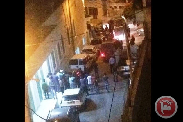 اعتقال والد الشهيد الحرباوي.. والعائلة تنفي رواية الاحتلال