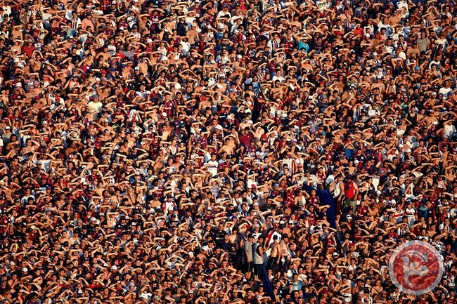 تقرير أممي: نحو 9 مليارات عدد البشر في العام 2050