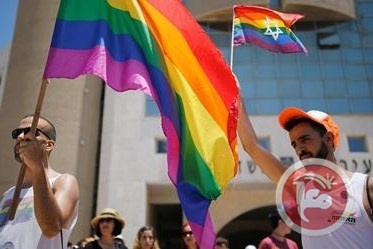 لأول مرة.. مسيرة للمثليين جنسيا في بئر السبع