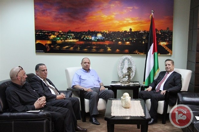 وزير الصحة: القدس على رأس أولوياتنا ودعم مشافيها واجب وطني