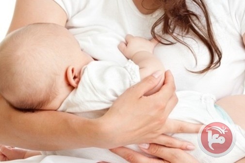 الرضاعة الطبيعية تقي الأم من الأمراض