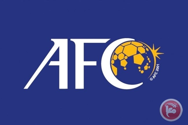 الاتحاد الآسيوي لكرة القدم يشدد على مبادئ الحياد السياسي