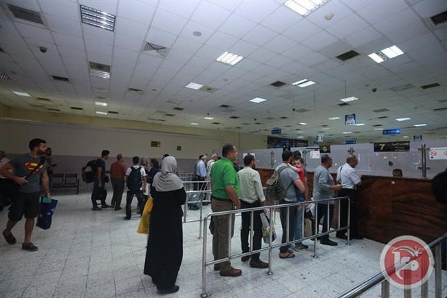 61 ألف مسافر تنقلوا عبر الكرامة وتوقيف 54 مطلوبا الأسبوع الماضي