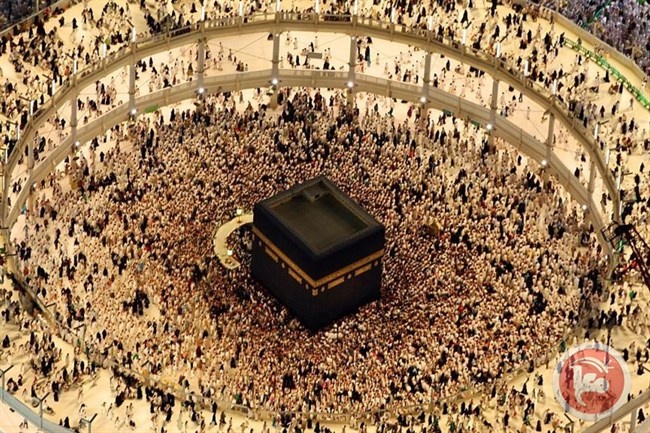 الاوقاف: العمل الإرهابي بالحرم يستهدف مسلمي العالم