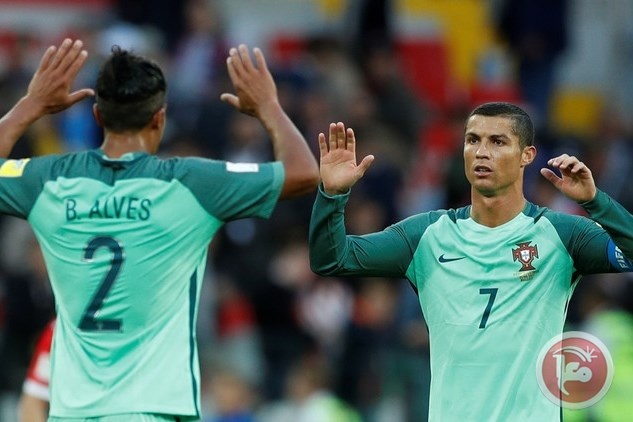 كأس القارات 2017.. البرتغال لحسم التأهل ونيوزيلندا لوداع مثالي