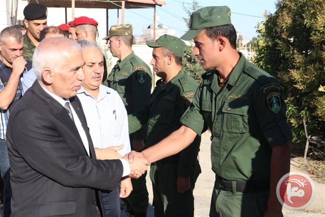 المحافظ حميد في صلاة العيد: &quot;ما شاهدته في الحرم يفرح القلوب&quot;