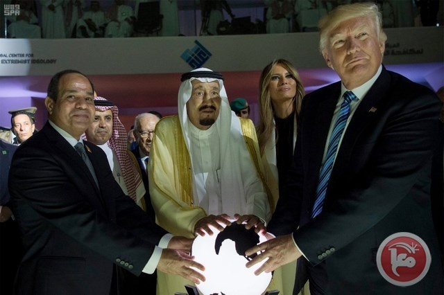قمة في واشنطن لـ&quot;تسوية الأزمة الخليجية&quot;