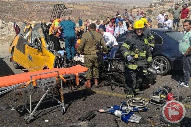 عقوبات رادعة - من المسؤول عن حوادث السير؟