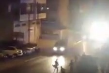 الاحتلال يقتحم مخيم الدهيشة ويصادر أجهزة تسجيل