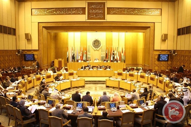 البرلمان العربي يثمن قرار الباراغواي