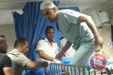 مستعربون اغتالوا شاباً في الخليل