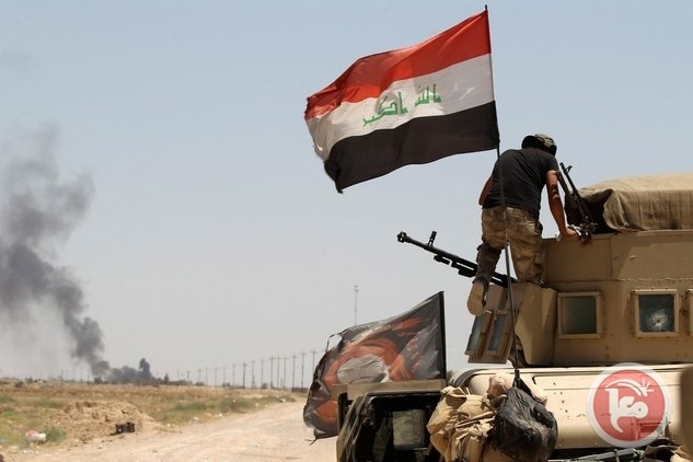 العراق يعلن تحرير تلعفر من &quot;داعش&quot;