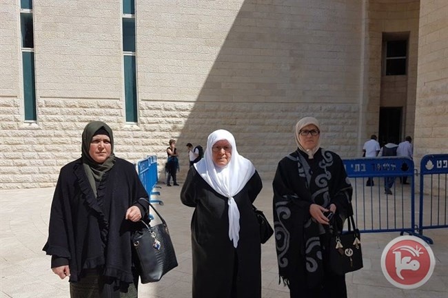 دعوى قضائية ضد ورثة الشهيد أبو صبيح تطالب بالتعويض
