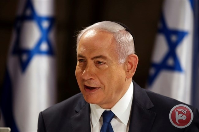 انهيار حكم نتنياهو يدخل اسرائيل في عنف غير مسبوق
