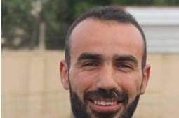 عمر محاسنة : قريبا جدا سأحدد وجهتي وغالبا ستكون طوباس
