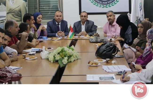 المجلس الأعلى يعلن عن موعد اطلاق المخيمات الصيفية