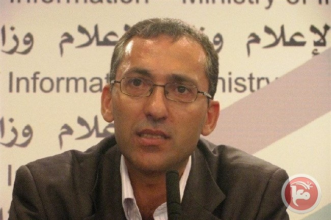 السفير الرويضي:فلسطين ضمن أولويات مؤتمر وزراء خارجية الدول الاسلامية