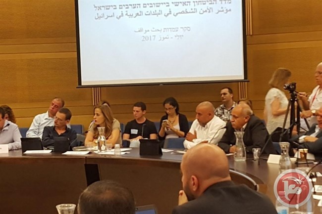 النائب ابو عرار:يجب نشر نتائج التحقيق في احداث ام الحيران