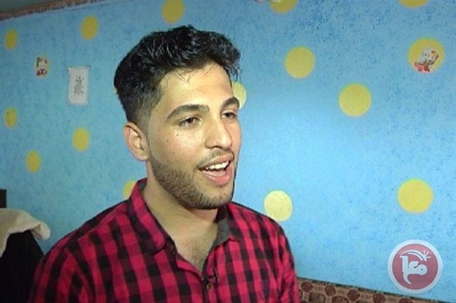 لؤي الاول على فلسطين.. حافظ لكتاب الله