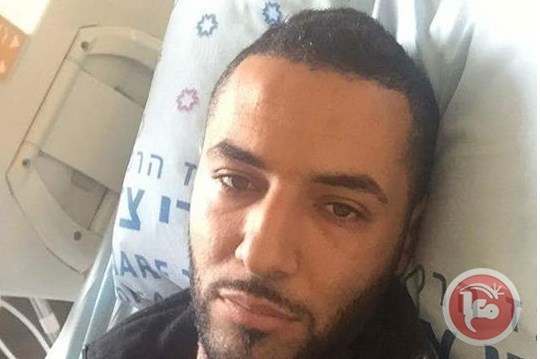 اللاعب احمد قنديل يخضع لعملية جراحية
