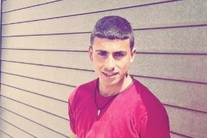 استشهاد شاب برصاص الاحتلال في مخيم الدهيشة