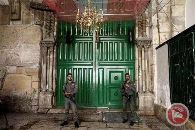 جاليتنا في السعودية: ما يجري في القدس أعمال عدوانية مصيرها الفشل