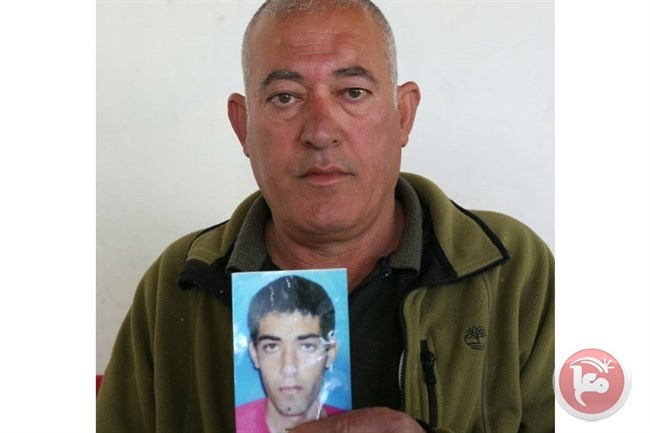 والد أسير لدى حماس: لا تفاوضوا لتحرير ابني