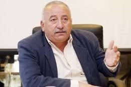 نائب اردني: يجب حل الحكومة واللجنة الادارية لحماية القدس