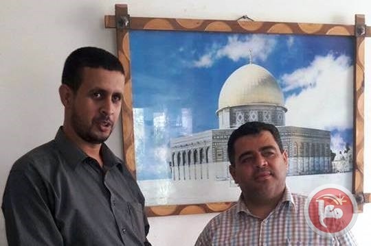 هنية يقدم (18) ألف شيكل دعماً لإنشاء ملعب معشب في الزوايدة