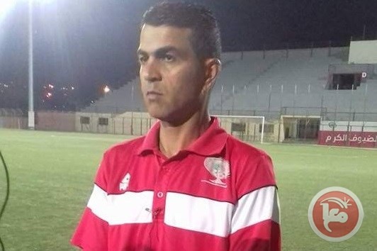 أيمن صندوقة يعلن جاهزية المنتخب للتصفيات