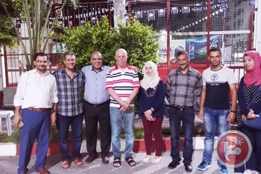 اتحاد الرياضة للجميع في ضيافة أندية الجنوب